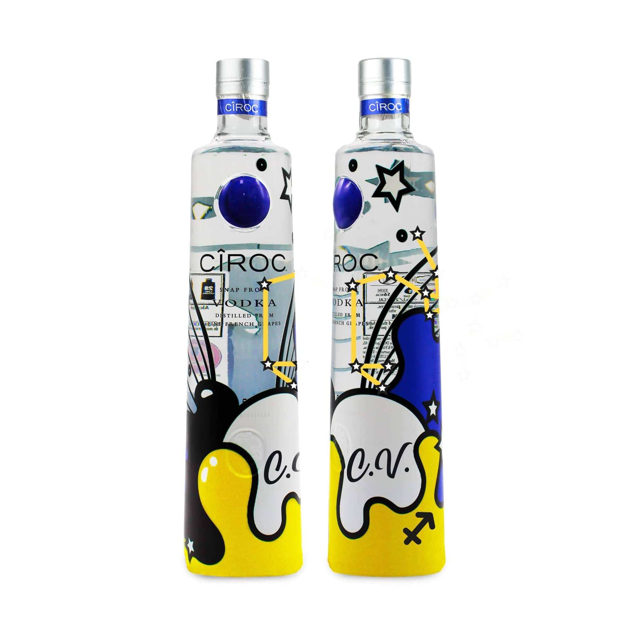 CÎROC Horoscope CIROC