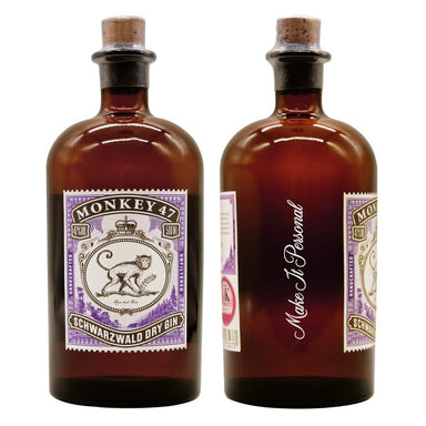 Signature - Gin Monkey 47 Gin INKD