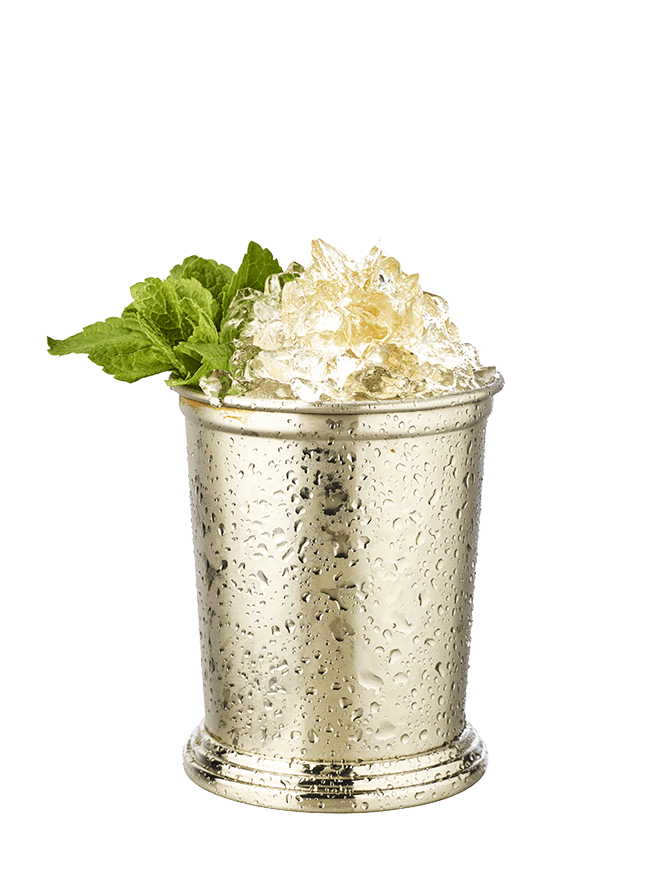 Mint Julep