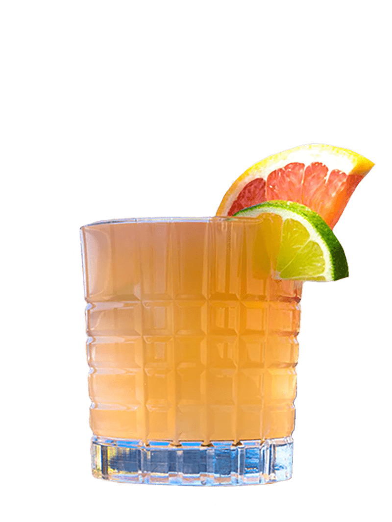 Jamaican Margarita