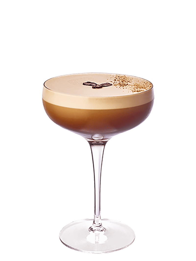 Haig Club Espresso Martini