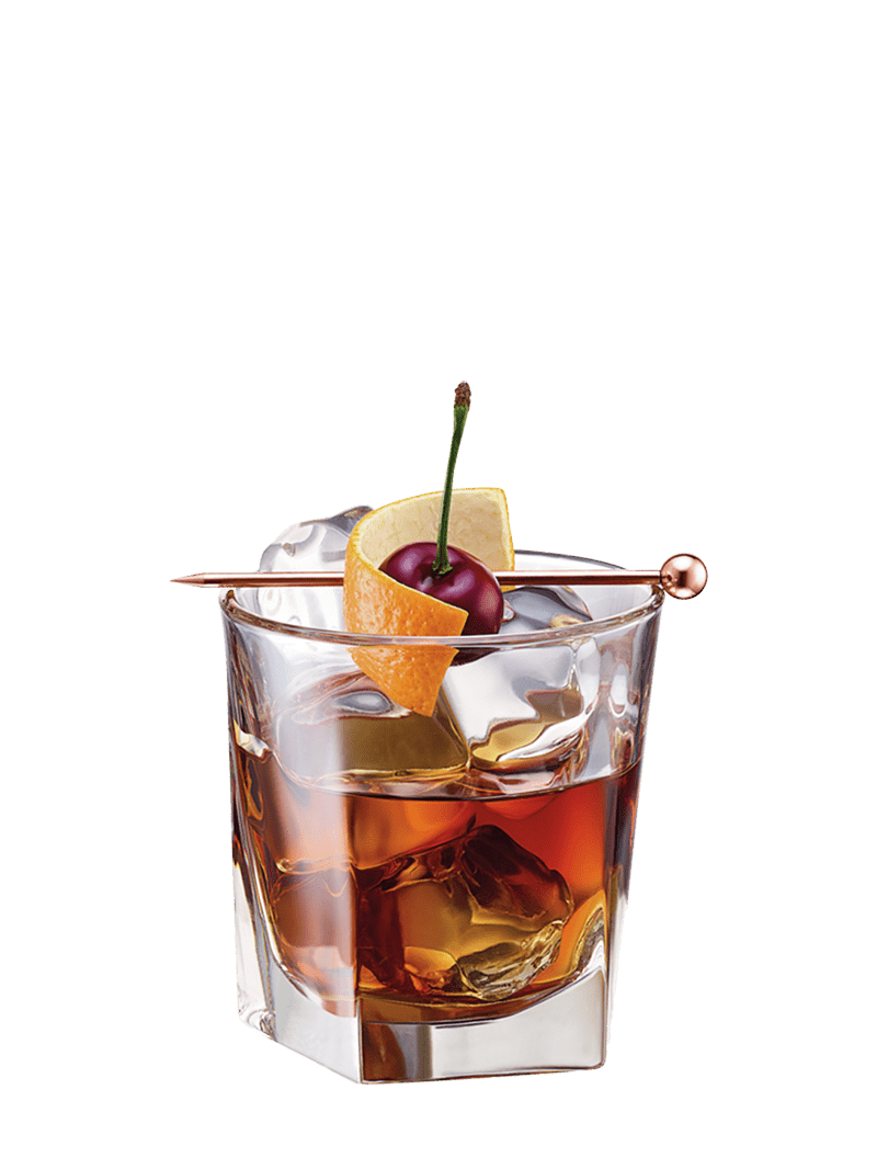 Haig Club Clubman Old Fashioned