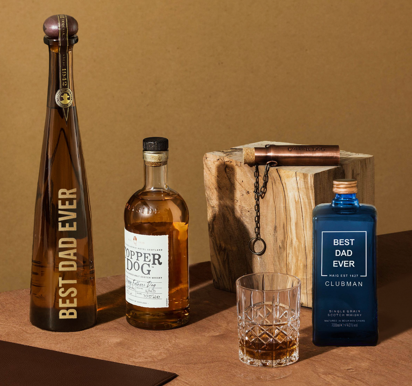 Personalised Fathers Day Gifts
