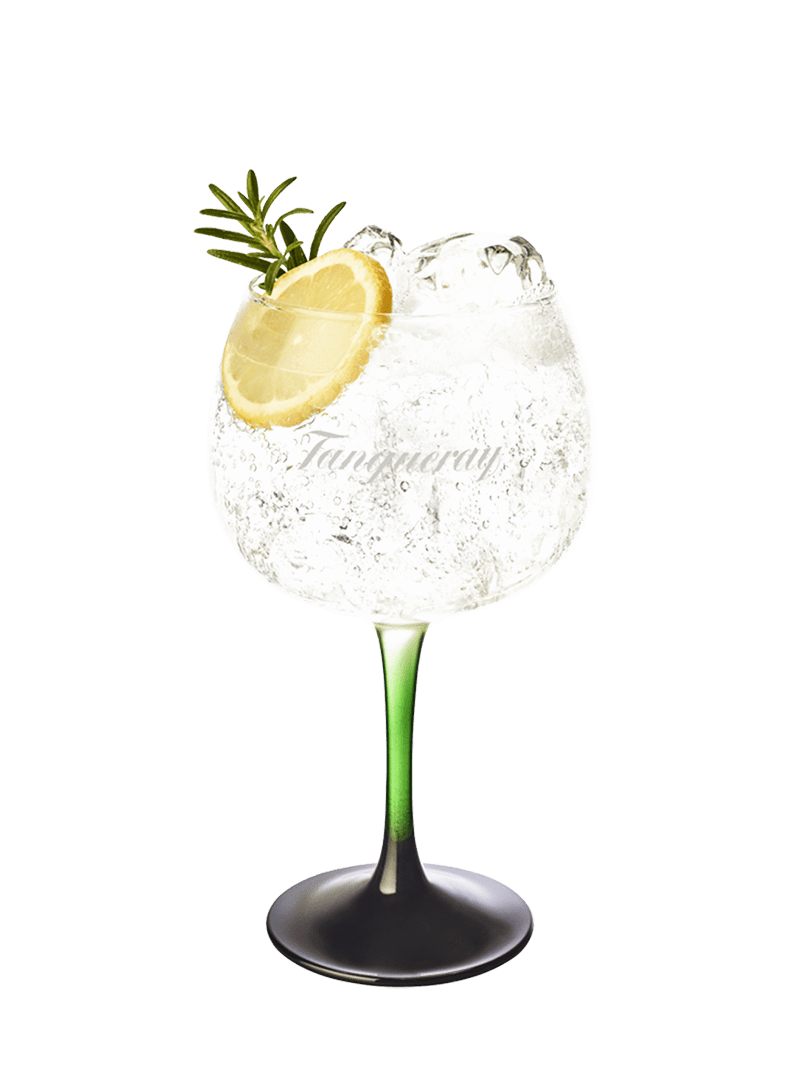 Tonic Rosemary and Lemon