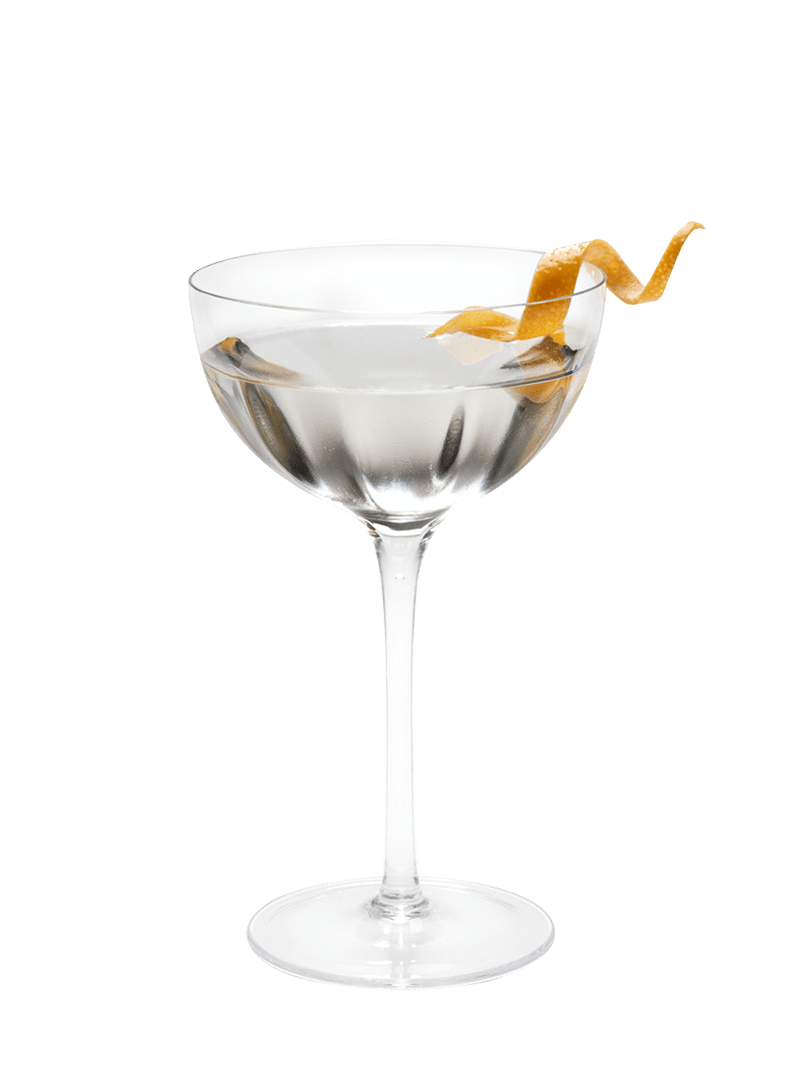 Tanqueray 10 Martini