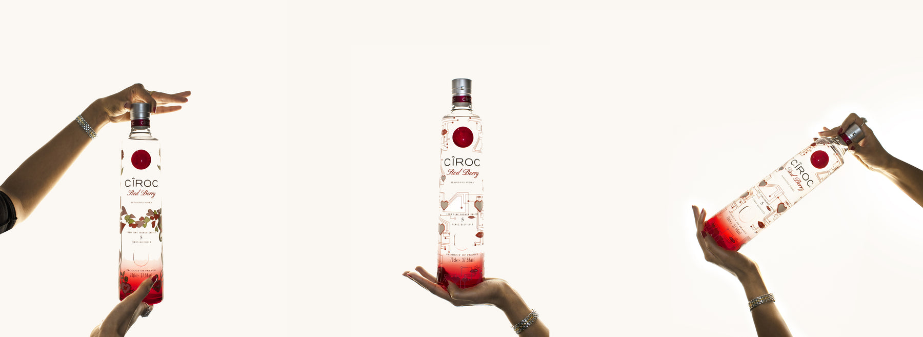 INKD x VALENTINE'S DAY