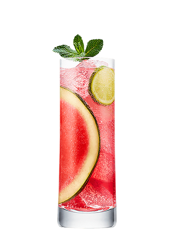 Watermelon Le Twist