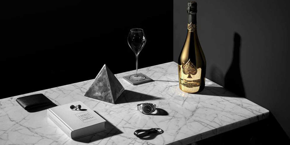Ace of Spades