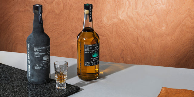 Personalised Casamigos Tequila Gift