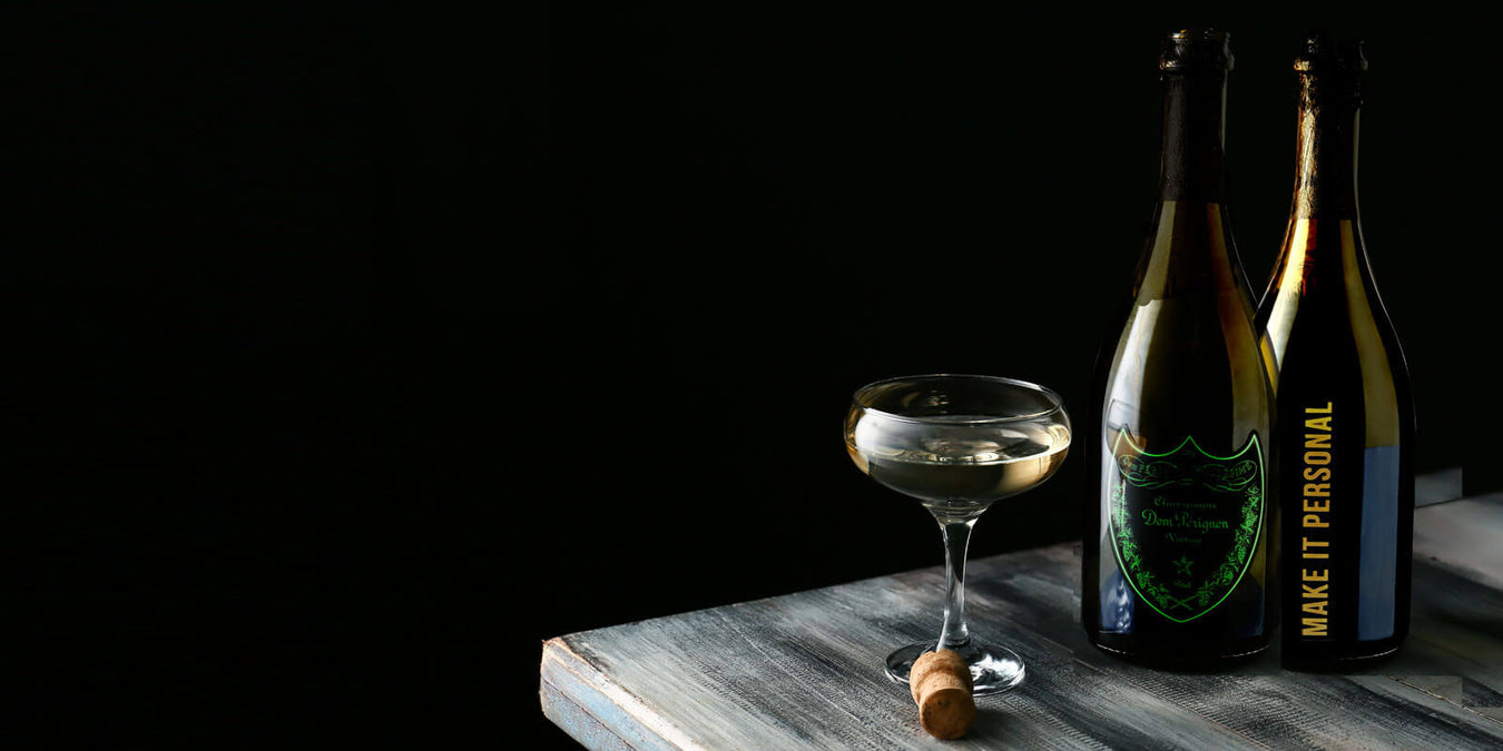 Dom Perignon Champagne