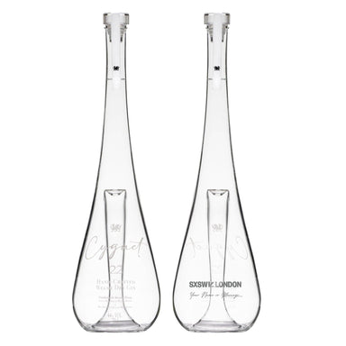 Signature - Gin Personalised SXSW London x Cygnet 22 Limited Edition CYGNET