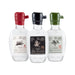 The Lost Explorer Mezcal - Trilogy Pack 3x20cl THE LOST EXPLORER