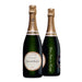 Signature - Champagne Personalised Laurent Perrier Cuvée Brut INKD