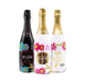 Signature - Sparkling Personalised Luc Belaire - Bubble Bouquet Edition LUC BELAIRE