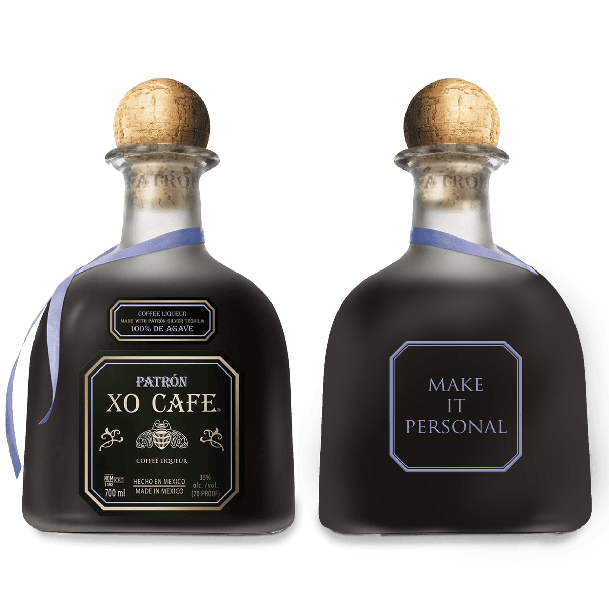 Personalised Patr n XO Cafe Bottle Custom Tequila Bottles INKD personalised-patr-n-xo-cafe-bottle-custom-tequila-bottles-inkd