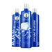 Signature - Vodka CÎROC Magnum 1.75L Light up Halloween CIROC