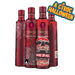 Signature - Vodka Personalised CÎROC Pomegranate - Halloween Collection CIROC