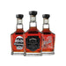 Signature - Whisky Personalised Jack Daniel's Single Barrel Select Tennessee Whiskey - Halloween Collection JACK DANIEL