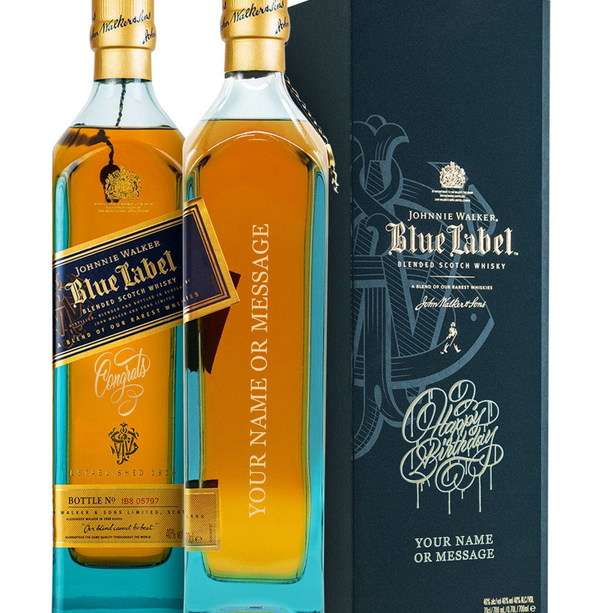 M*d様 Johnnie Walker Blue Label 写真、5.6枚目要 【公式通販】 M*d様 Johnnie Walker Blue Label 写真、5.6枚目要 【公式通販】