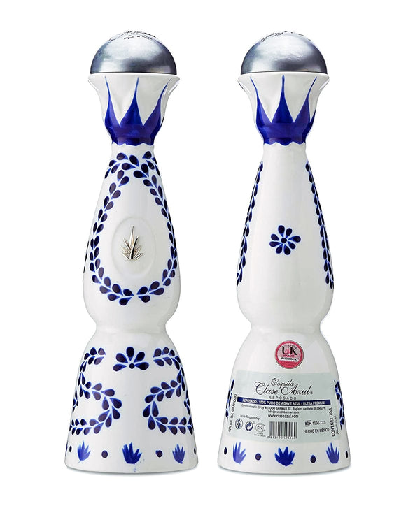 Clase Azul Reposado - Tequila - INKD